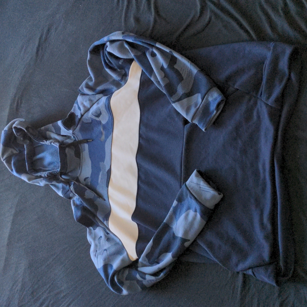 Men's Nike Hoodie